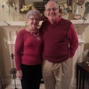 Meet your Posher, Mary anne